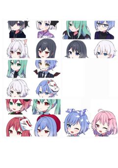 友達のあだ名でかけられた呪い(募集参加型)