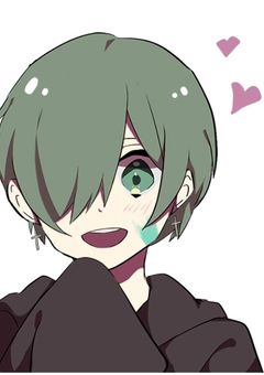 トークルーム(新雑談部屋)完結