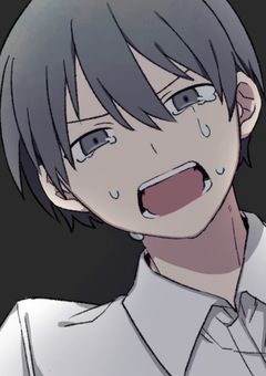 現実は残酷だからボクは、弱い