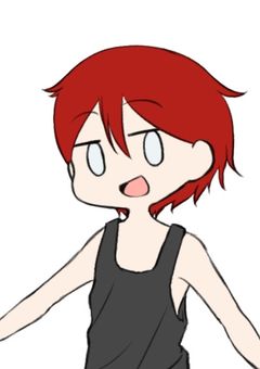 ボディーガードにするなら志希を選ぶ人