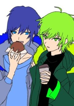 咲夢と死貴のコラボする条件