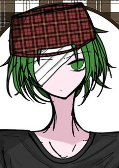 🩸アンケート部屋みたいなところ