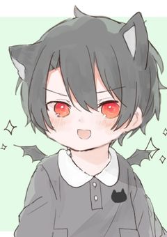 視鬼をペットにする？