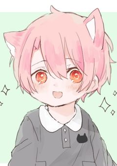 刺気をペットにする？