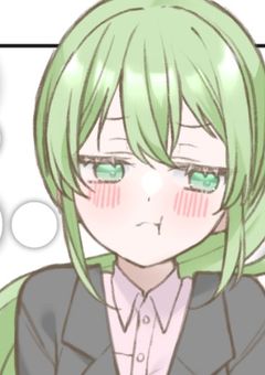 殺死ちゃん推しちゃん