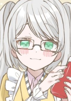 憂ちゃん推しちゃん