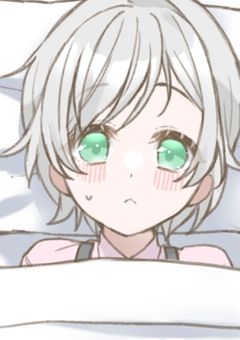 雪ちゃん推しちゃん