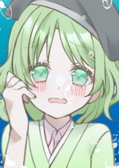 即死ちゃん推しちゃん