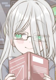 死弓ちゃん推しちゃん