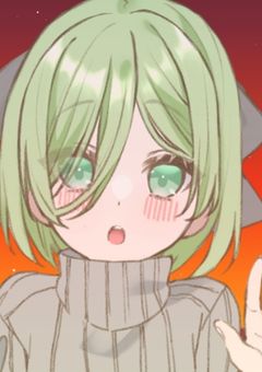 空ちゃん推しちゃん