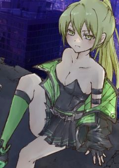 殺死ちゃんが応援します