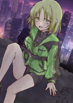 即死ちゃんが応援します