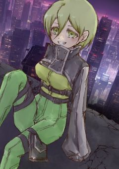 空ちゃんが応援します