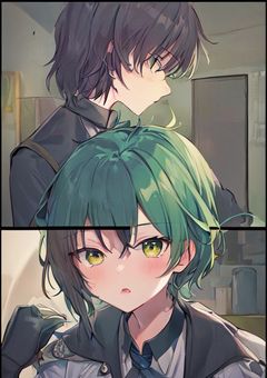 雑談部屋(オルタ化するぞ)