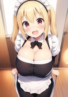 お前がかわいくてどうすんだよ！