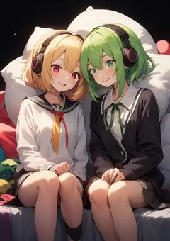 ファンクラブとか作ろうかな？