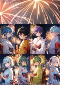 友メンのお茶会