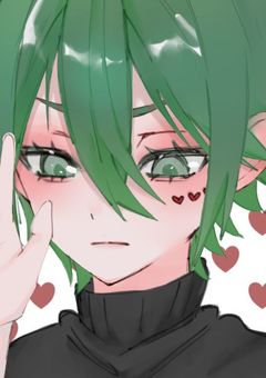 フォローしてあげてほしいお願いします🙏