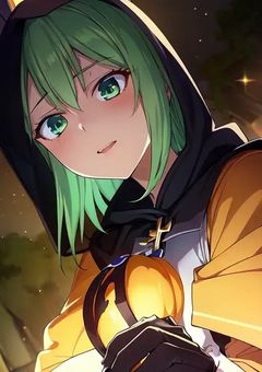 人気投票やるべきかな？