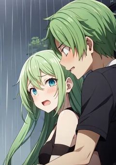 通話.......「ごめんね....帰れない」