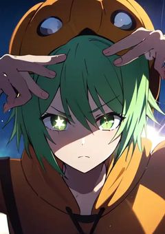 死貴の600フォロワー突破記念(マジ感謝)
