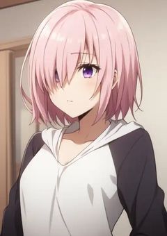 死貴&咲夢のカルデアぐだぐだ話