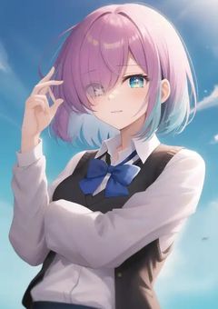 サーヴァント語り