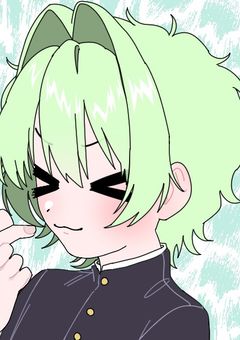 ポッキーの日だけど.....絶対ポッキーゲームしようとしてないよな！