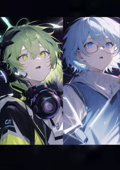 異能力者たちの決闘祭