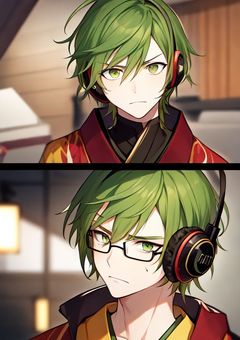 死貴新雑談(新年明けましておめでとうございます)