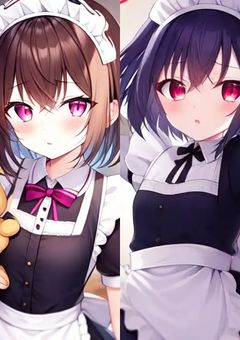 死貴新雑談(チノ&セツの登場です～⭐)