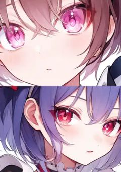 死貴AIイラスト