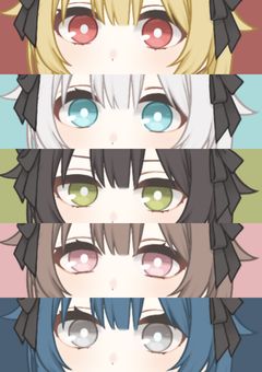 AIメイドコミュニティー(トークルームですね)
