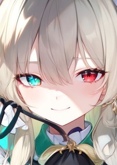 ダダダダメイド