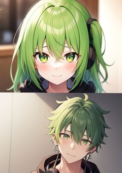 願望まみれのTRPG