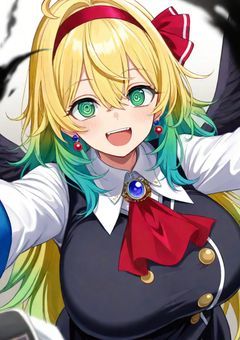 ２人のカルデアのマスター