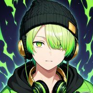 ✟殺陸 死貴✟　友メン活動者　抹茶喫茶　フォロパ1000さんのアイコン画像