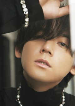 俺 の 言 う こ と は 絶 対 な