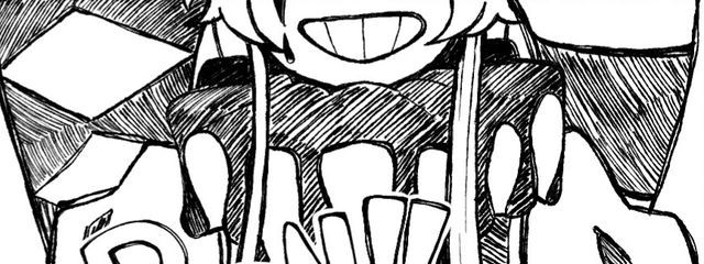 絵師名乗る匿名さんの壁紙画像