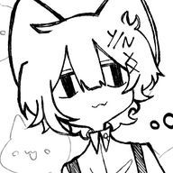 絵師名乗る匿名さんのアイコン画像