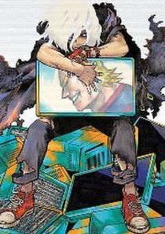 愛してるよ,”兄さん“