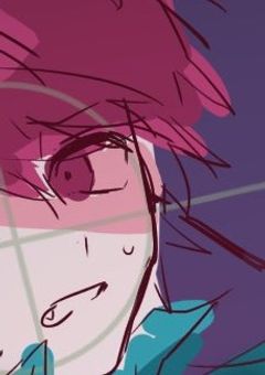 An unbroken desire___