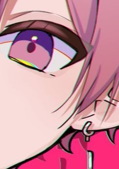 ヤンデレ達 桃色のリーダー 狙います 。