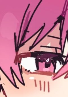 ︎ ︎↺︎ ︎ ︎ ︎家に帰ったら未来の自分達が居ました .