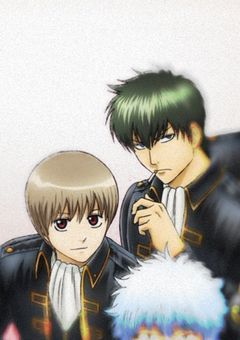 新選組と私の日常