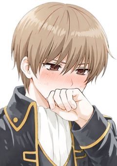 新選組と私の日常