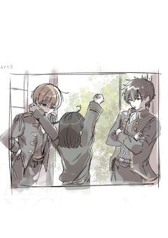 銀魂イラスト部屋