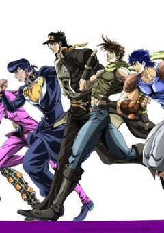 ジョジョジャンプフェスタ