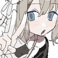 　　m²さんのアイコン画像