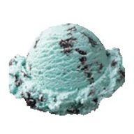 チョコミントさんのアイコン画像